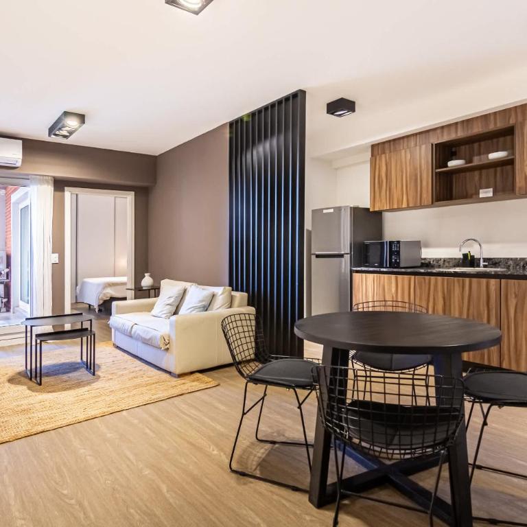 NUEVO Premium Apartment en Palermo by Magno - Apartamento - 10