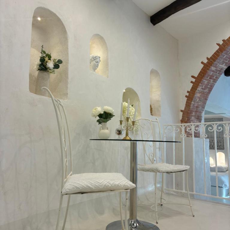Le Rom Antique - Studio - 15