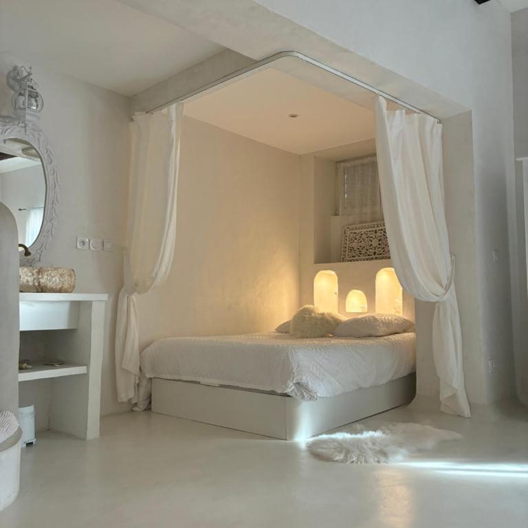 Le Rom Antique - Studio - 14