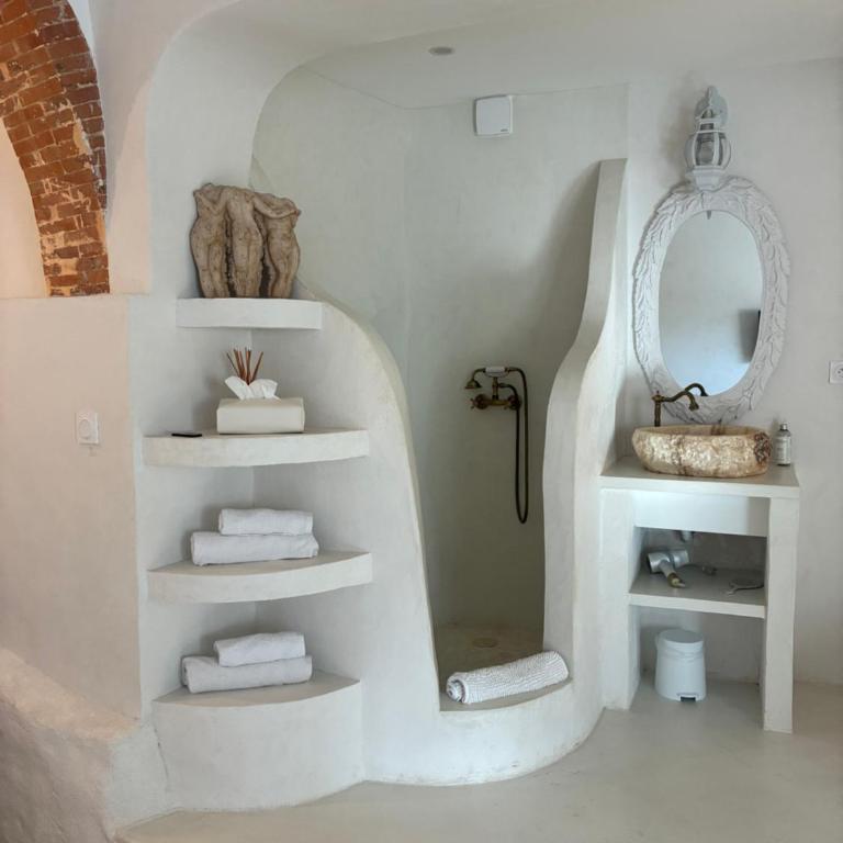 Le Rom Antique - Studio - 13