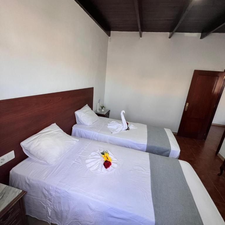 Piso de 2 habitaciones en Arrecife - Apartamento de 2 dormitorios - 2