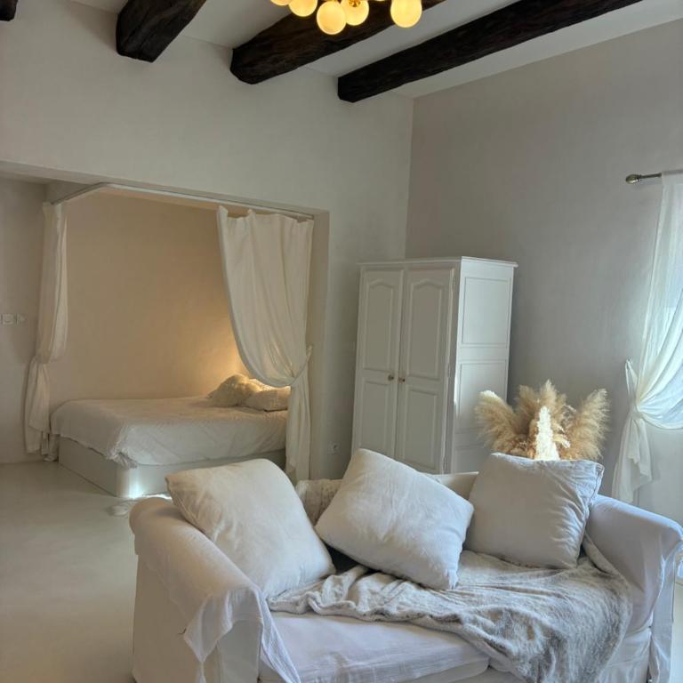Le Rom Antique - Studio - 11
