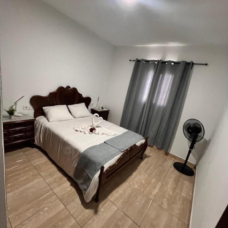 Piso de 2 habitaciones en Arrecife - Apartamento de 2 dormitorios - 11