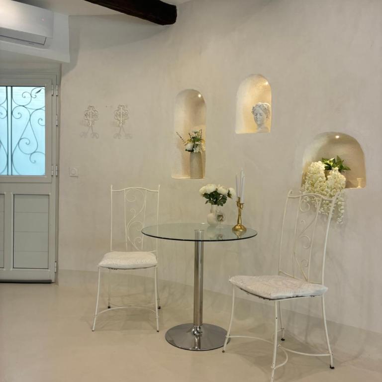 Le Rom Antique - Studio - 9