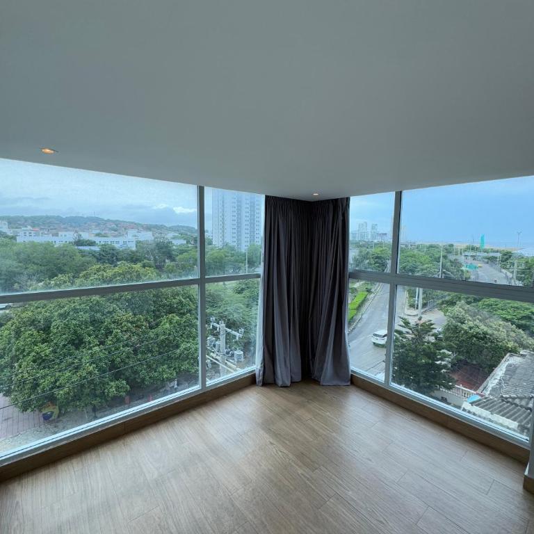 Wyndham Garden Cartagena - Habitación Familiar - No fumadores - 6