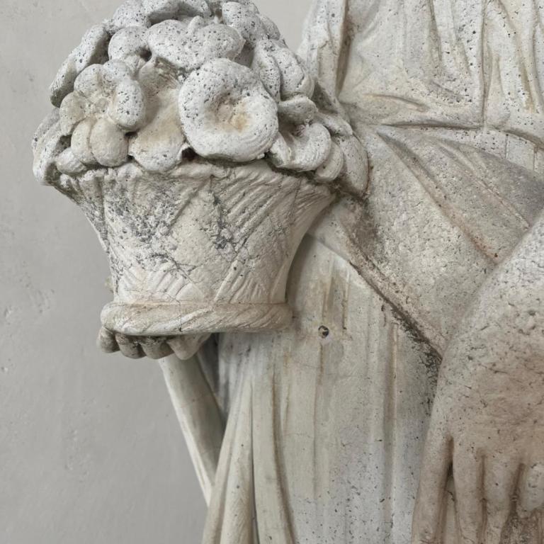 Le Rom Antique - Studio - 7