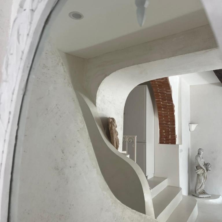 Le Rom Antique - Studio - 6