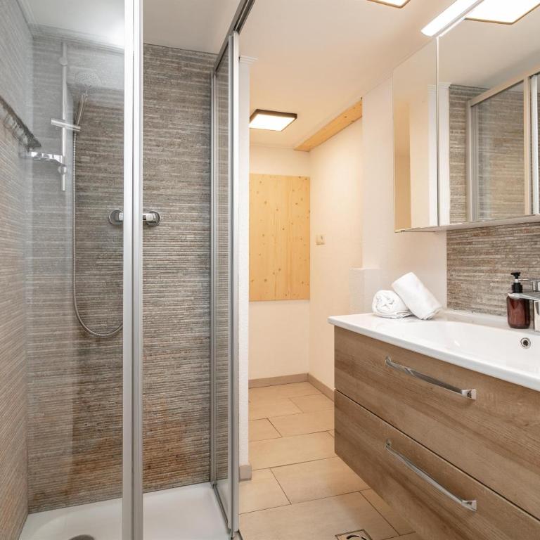 Kast'l Apartments - Apartment mit Terrasse - 5