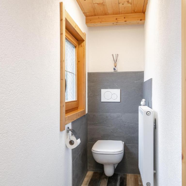 Kast'l Apartments - Apartment mit Terrasse - 7