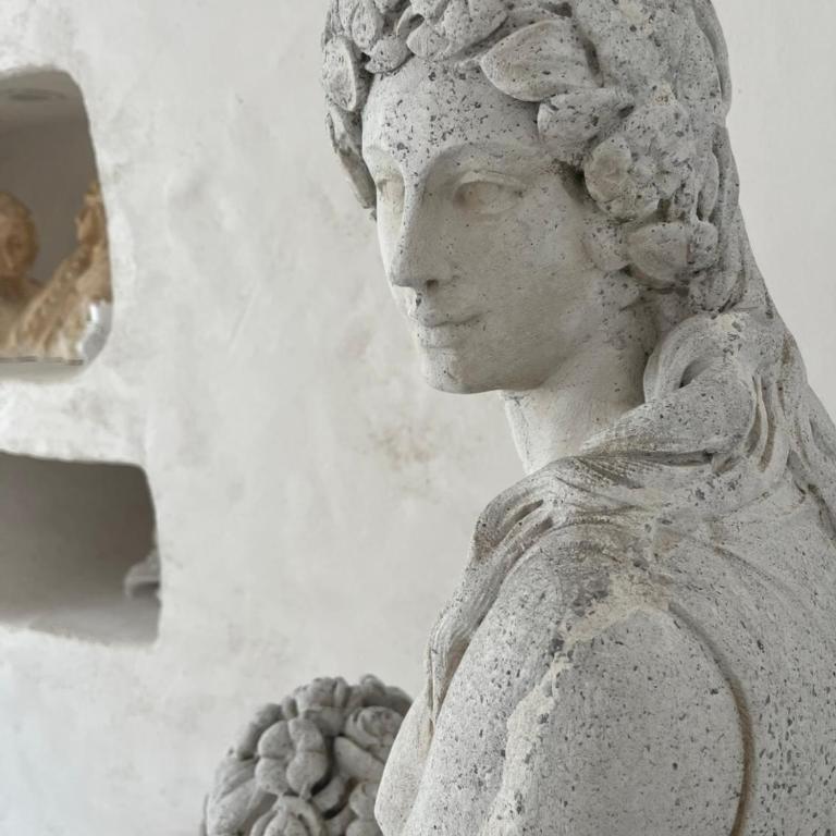 Le Rom Antique - Studio - 4