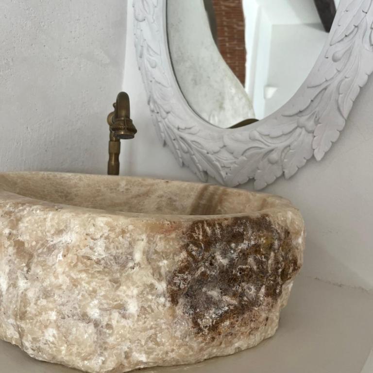 Le Rom Antique - Studio - 3