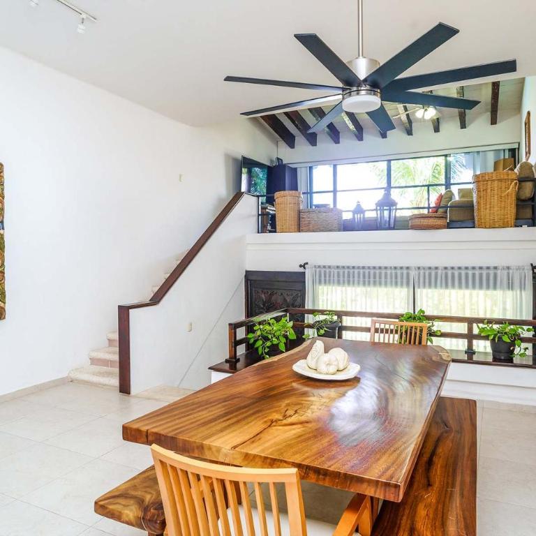 Oceanside Beach house Pool & Short walk to Beach - Apartamento - 10