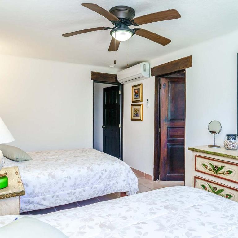 Oceanside Beach house Pool & Short walk to Beach - Apartamento - 23