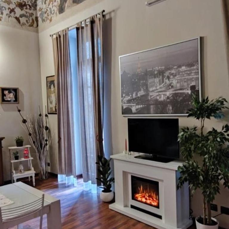 Maison Elena - One-Bedroom Apartment - 9