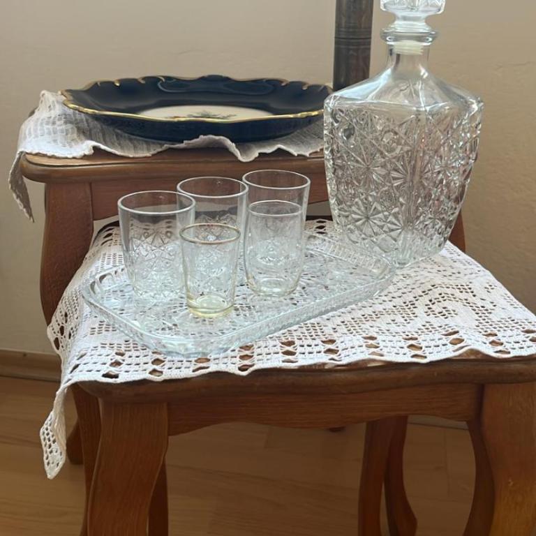 CityCenterNest - Apartman sa 2 Spavaće Sobe - 5