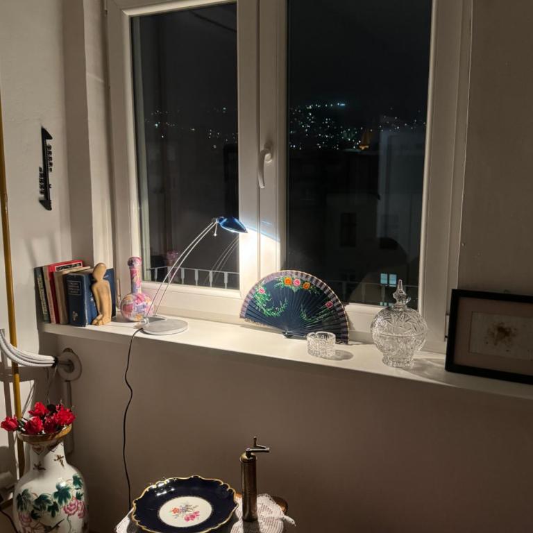 CityCenterNest - Apartman sa 2 Spavaće Sobe - 8