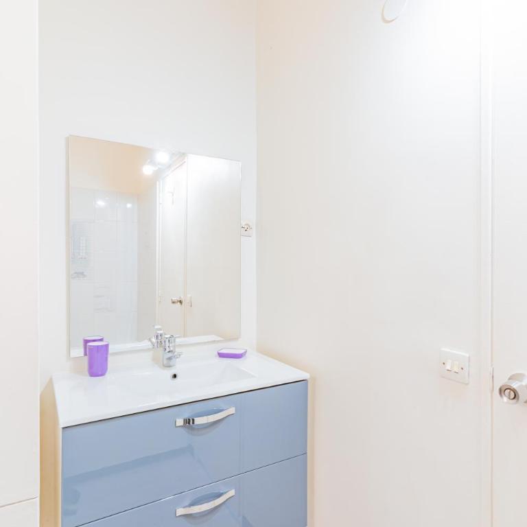 Les Yeux sur la Mer - Deauville centre - Appartamento con 4 Camere da Letto e Balcone - 10