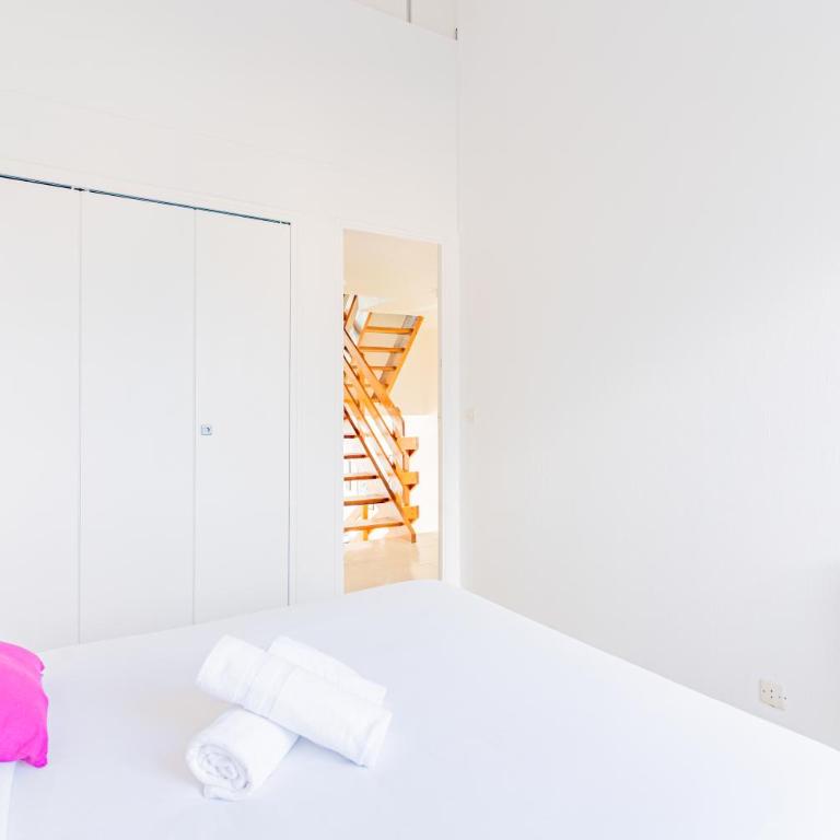 Les Yeux sur la Mer - Deauville centre - Appartamento con 4 Camere da Letto e Balcone - 7