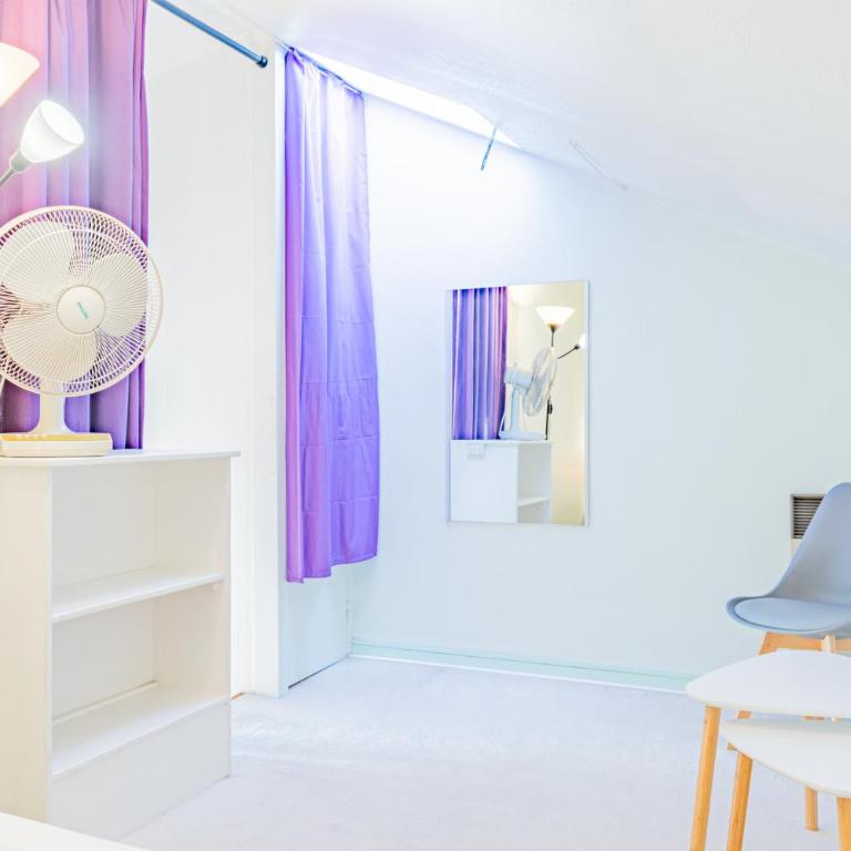 Les Yeux sur la Mer - Deauville centre - Appartamento con 4 Camere da Letto e Balcone - 4