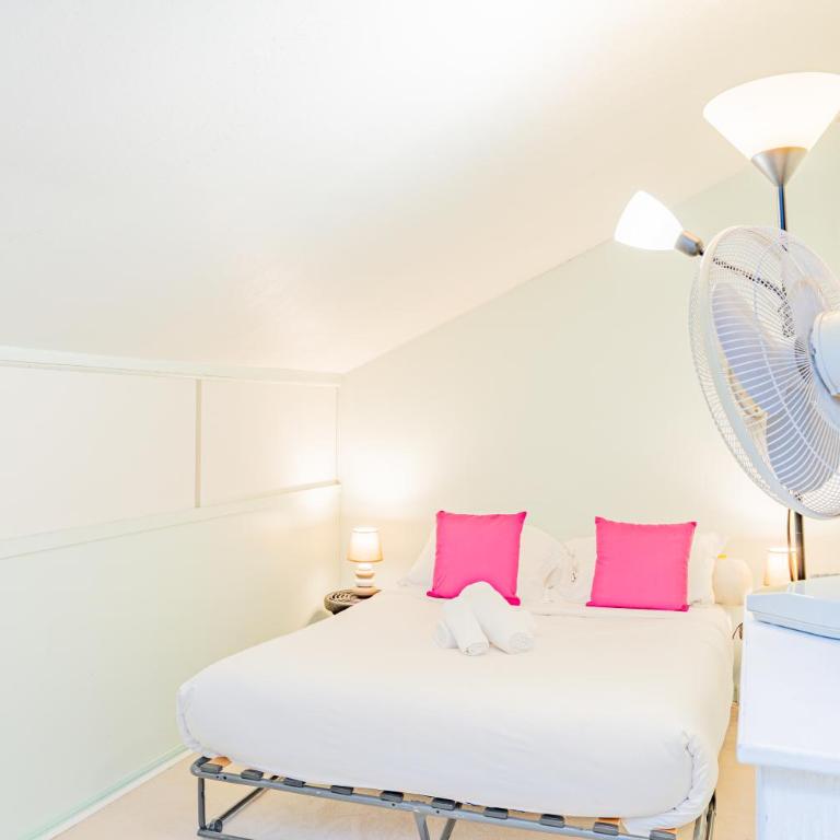 Les Yeux sur la Mer - Deauville centre - Appartamento con 4 Camere da Letto e Balcone - 6