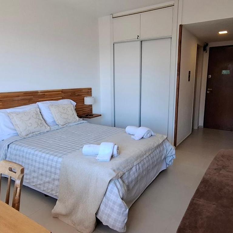 El encanto del lago - Apartamento con vistas al lago - 3