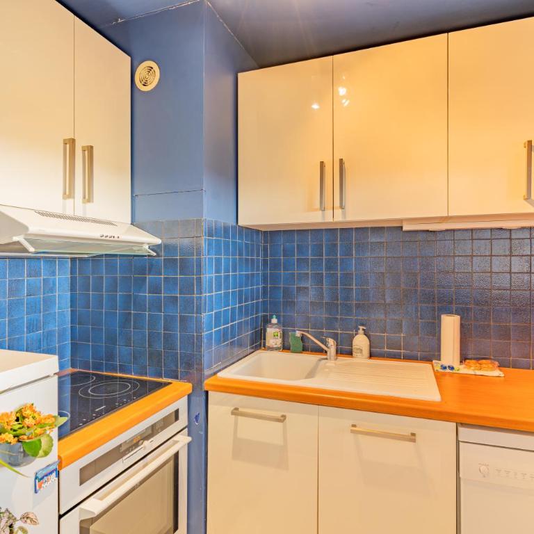Les Yeux sur la Mer - Deauville centre - Appartamento con 4 Camere da Letto e Balcone - 14