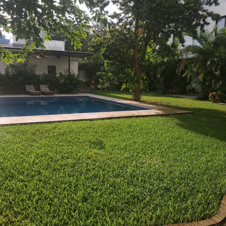 Antal Tulum - Two-Bedroom Apartment - 2
