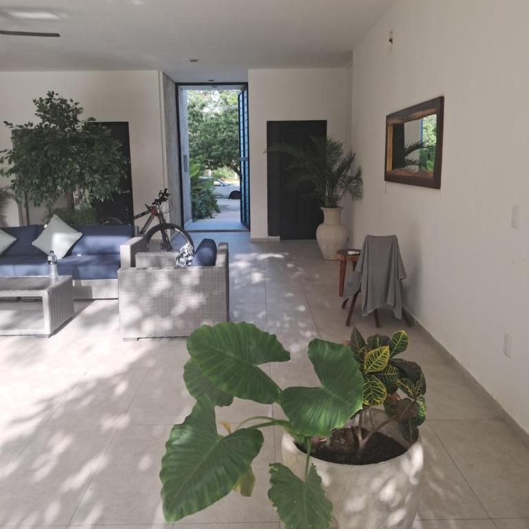 Antal Tulum - Two-Bedroom Apartment - 5