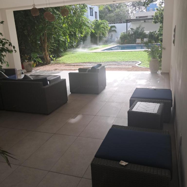 Antal Tulum - Two-Bedroom Apartment - 6