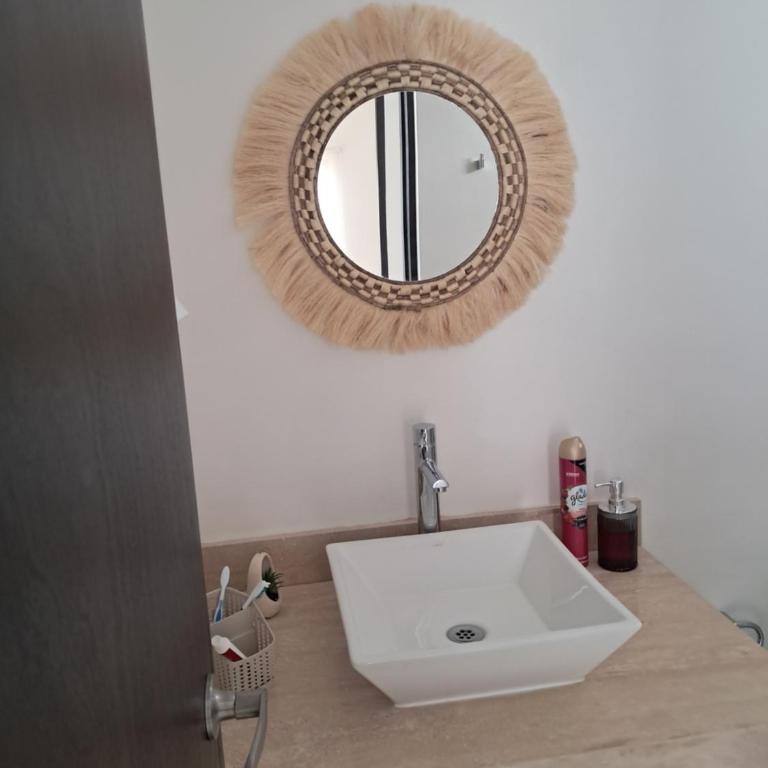 Antal Tulum - Two-Bedroom Apartment - 7