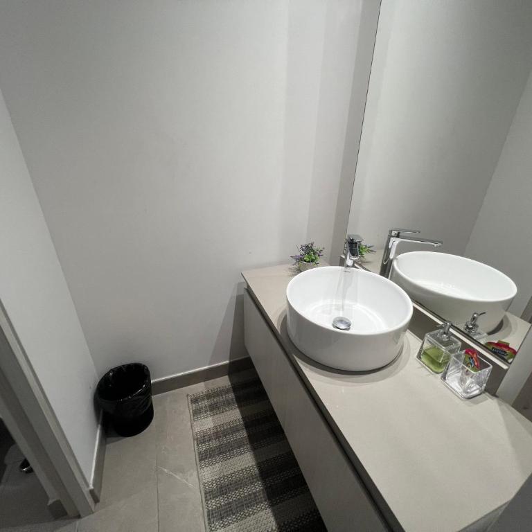Distrito 90 - Apartamento de 1 dormitorio - 7