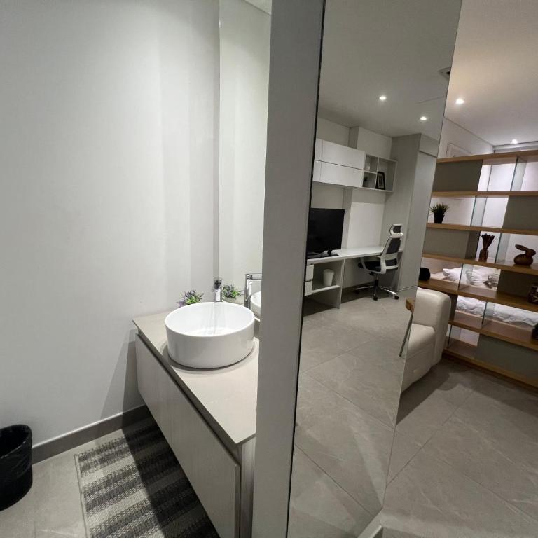 Distrito 90 - Apartamento de 1 dormitorio - 9