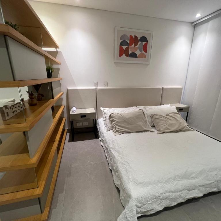 Distrito 90 - Apartamento de 1 dormitorio - 13