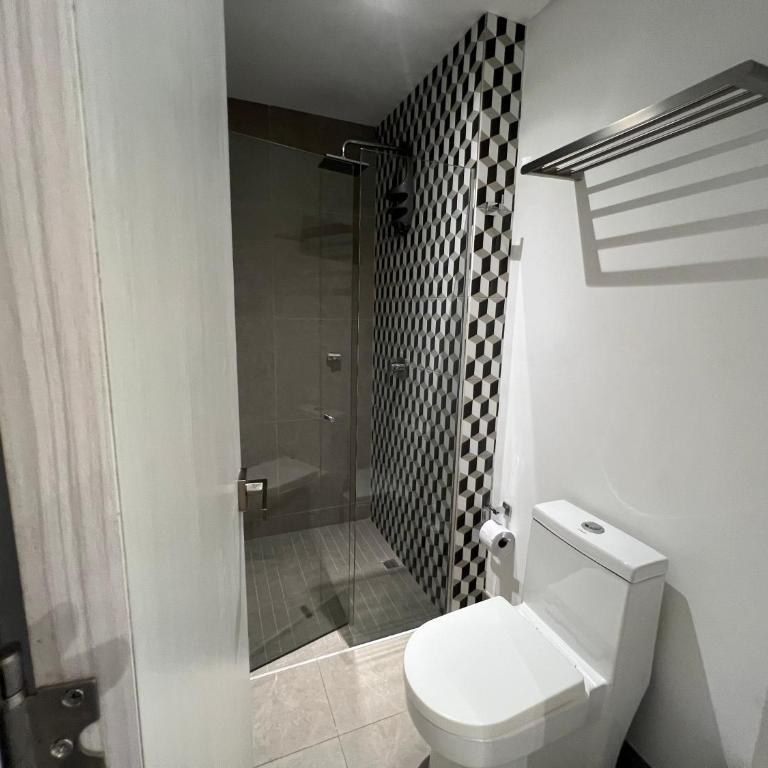Distrito 90 - Apartamento de 1 dormitorio - 18