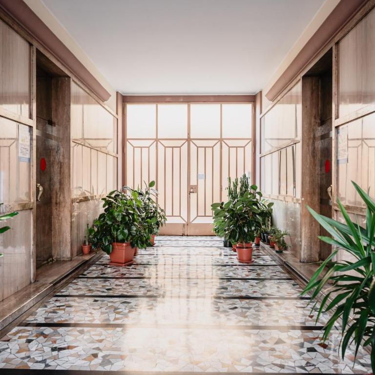 Casa Bramante - Comfort tra Inalpi Arena, Ospedali e Centro - Two-Bedroom Apartment - 31