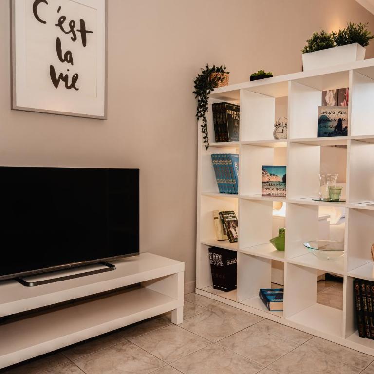 Casa Bramante - Comfort tra Inalpi Arena, Ospedali e Centro - Two-Bedroom Apartment - 4