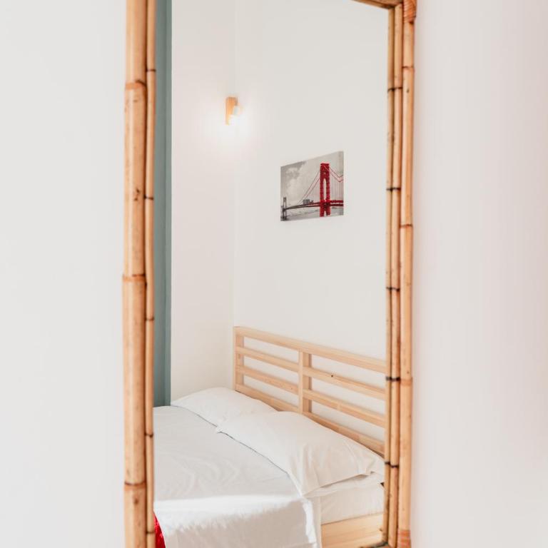 Casa Bramante - Comfort tra Inalpi Arena, Ospedali e Centro - Two-Bedroom Apartment - 9