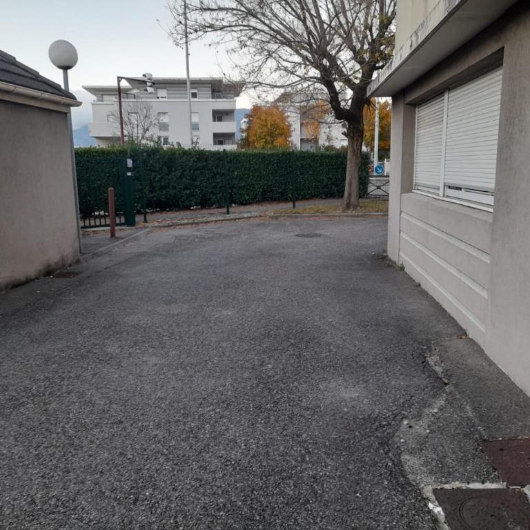 Sweet Lodge - Appartement 1 Chambre - 2