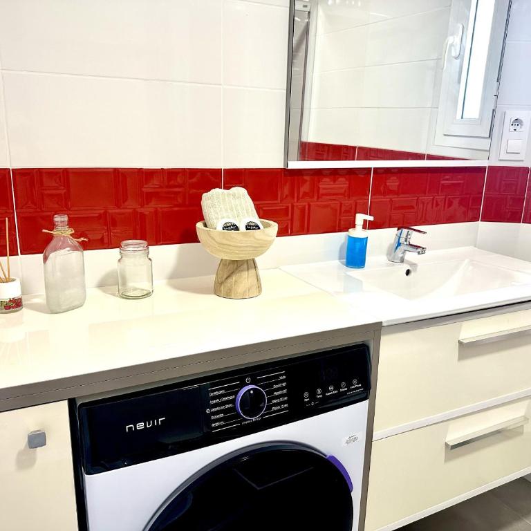 Costamar Infinite Sea Views by Deihu Experiences - Apartamento Deluxe de 1 dormitorio con vistas al océano - 17