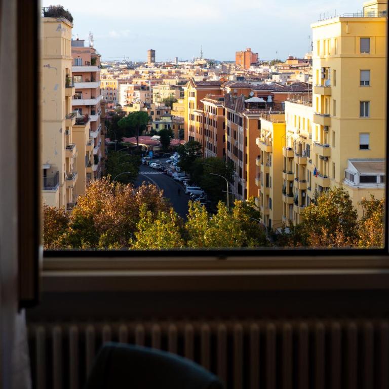 Alaya - New, Central & Luxury Apt in San Giovanni - Appartamento con 1 Camera da Letto - 8