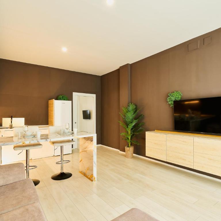 Kosta Homes - Modern Coastal Getaway 400m from Sea - Apartamento de 1 dormitorio - 4