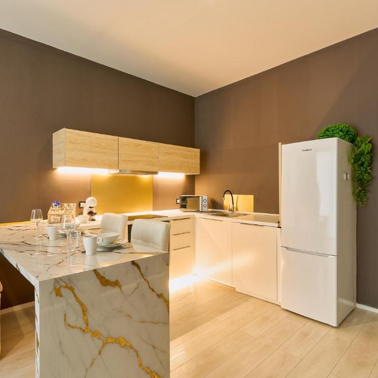 Kosta Homes - Modern Coastal Getaway 400m from Sea - Apartamento de 1 dormitorio - 10