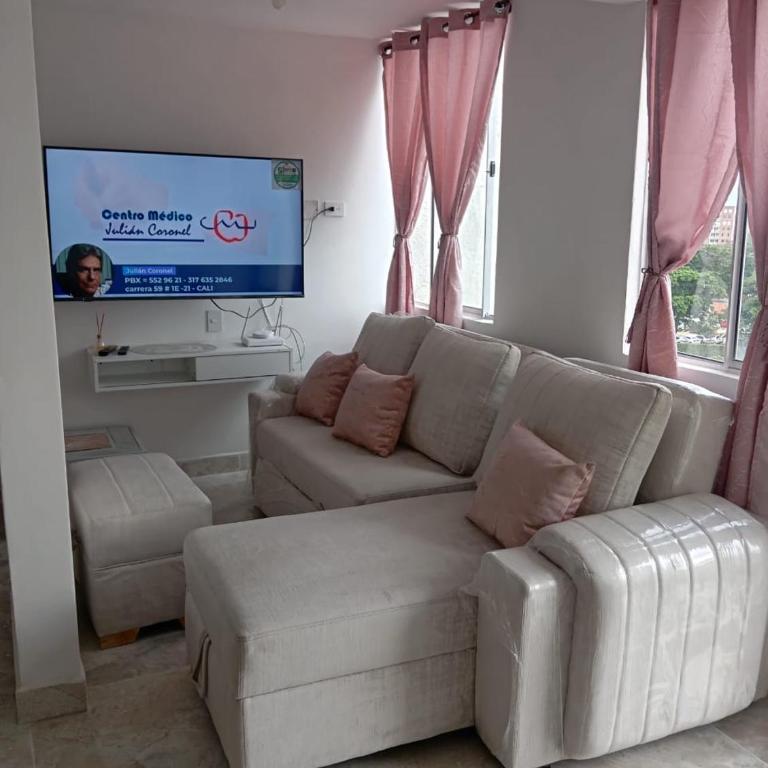 KR Amaneceres - Apartamento de 2 dormitorios - 1