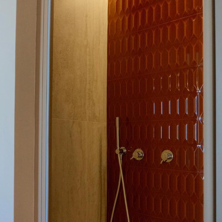 Alaya - New, Central & Luxury Apt in San Giovanni - Appartamento con 1 Camera da Letto - 7