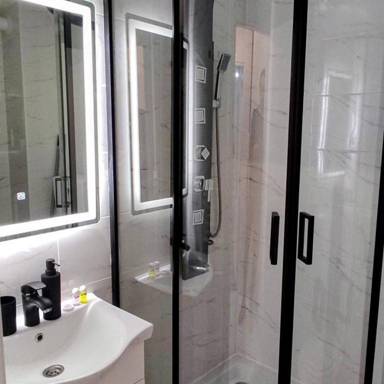 Grande Duo Apartment - One-Bedroom Apartment - 2