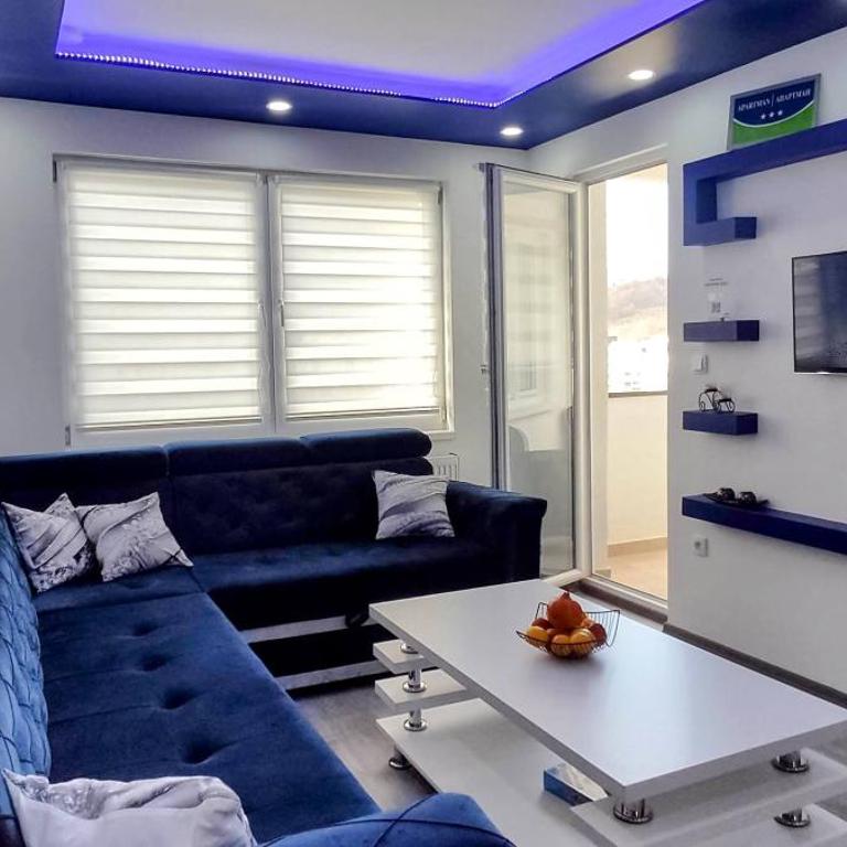 Grande Duo Apartment - One-Bedroom Apartment - 7