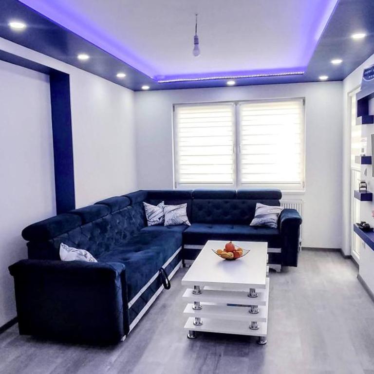 Grande Duo Apartment - One-Bedroom Apartment - 8