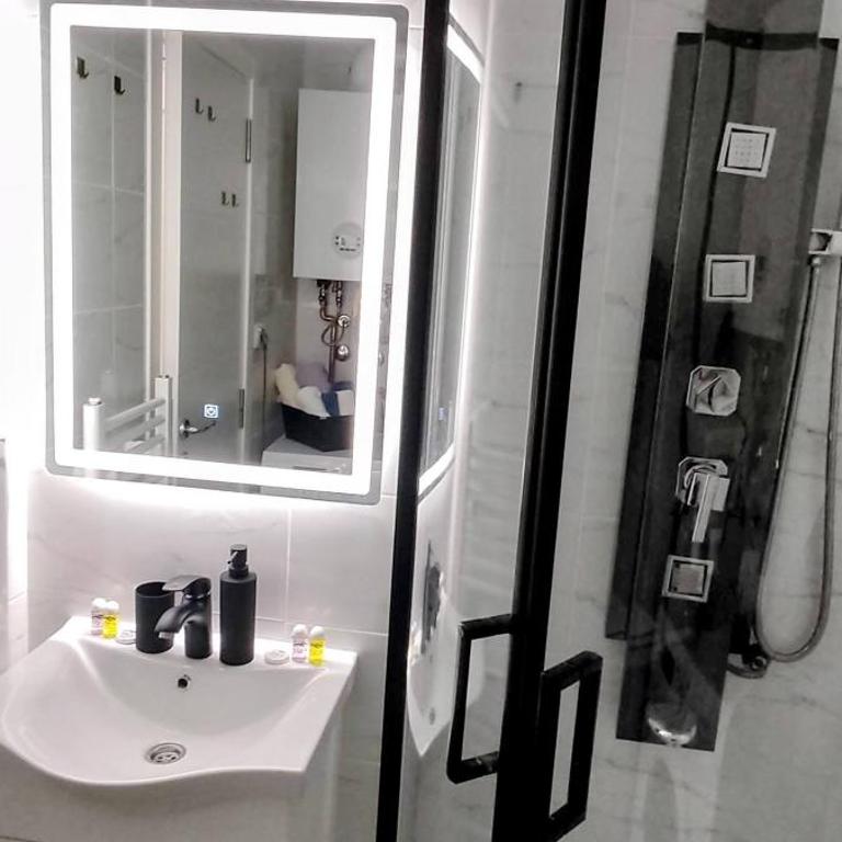 Grande Duo Apartment - One-Bedroom Apartment - 11