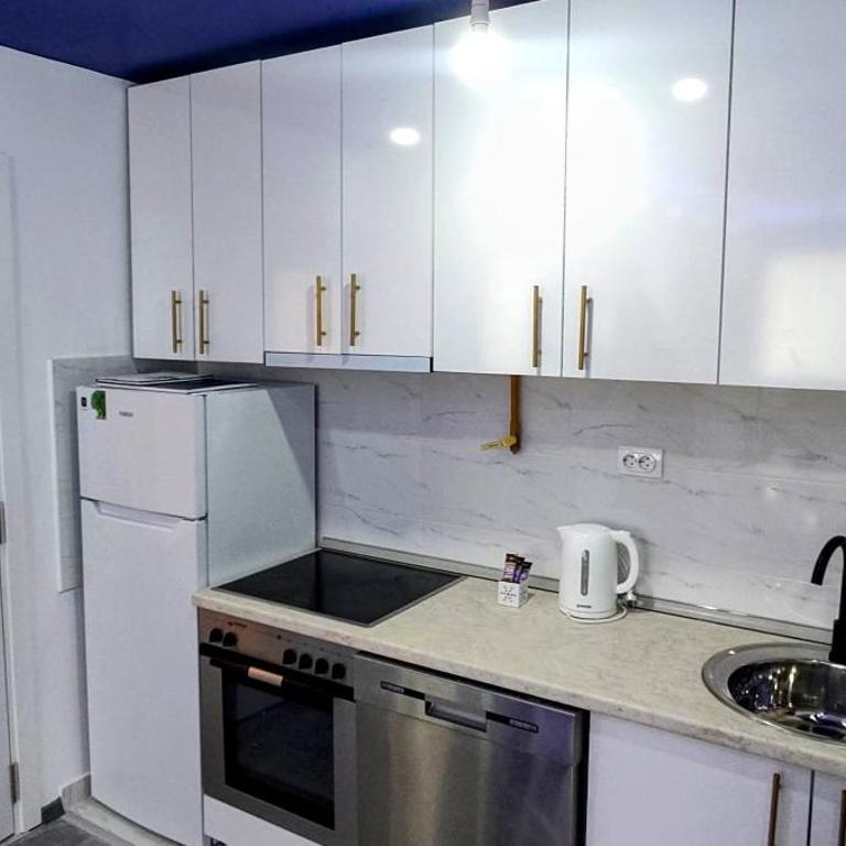 Grande Duo Apartment - One-Bedroom Apartment - 20