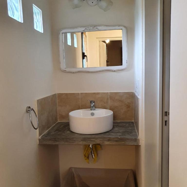 Mirador de baco - Casa con 1 dormitorio - 2